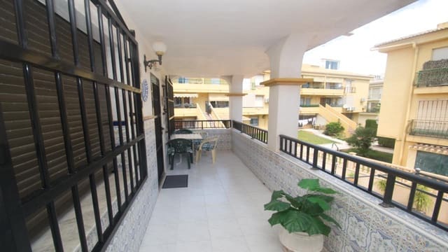 2 makuuhuone Huoneisto myytävänä paikassa Mar Azul, Torrevieja - 132 900 € (Ref: 8997716)