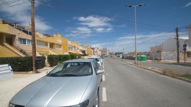 2 makuuhuone Huoneisto myytävänä paikassa Mar Azul, Torrevieja - 132 900 € (Ref: 8997716)