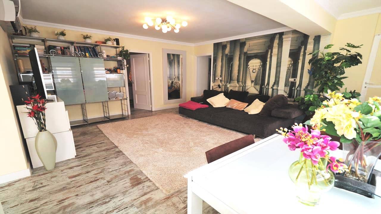 3 quarto Apartamento para venda em Torrevieja - 207 000 € (Ref: 9000270)