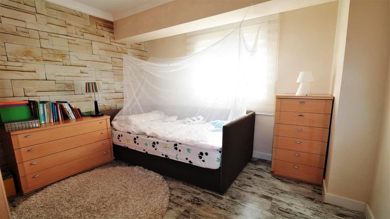 3 quarto Apartamento para venda em Torrevieja - 207 000 € (Ref: 9000270)