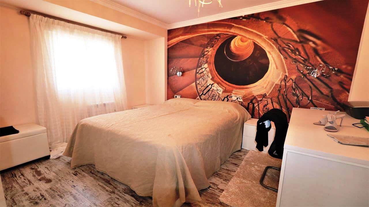 3 quarto Apartamento para venda em Torrevieja - 207 000 € (Ref: 9000270)