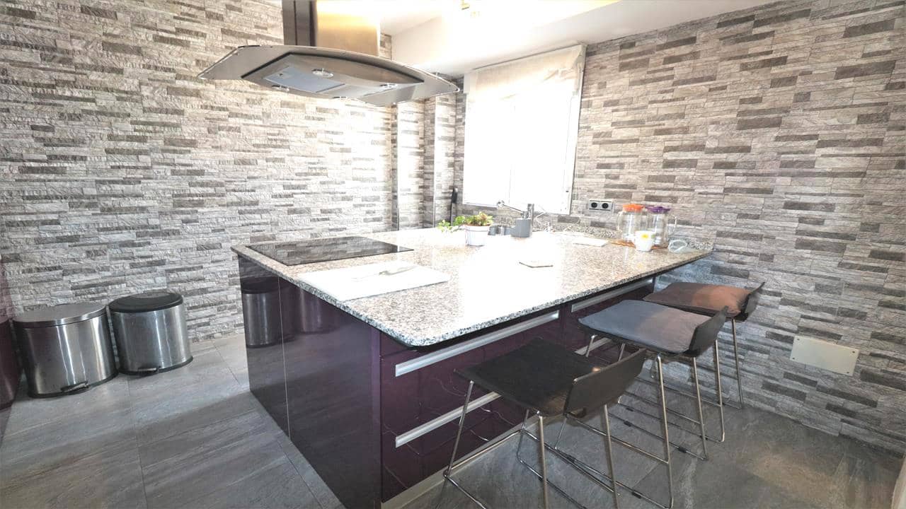 3 quarto Apartamento para venda em Torrevieja - 207 000 € (Ref: 9000270)