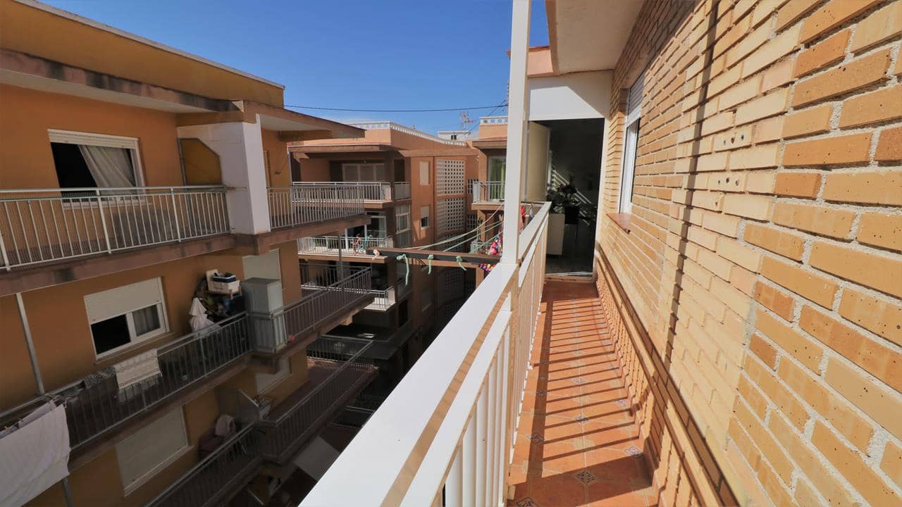 3 quarto Apartamento para venda em Torrevieja - 207 000 € (Ref: 9000270)