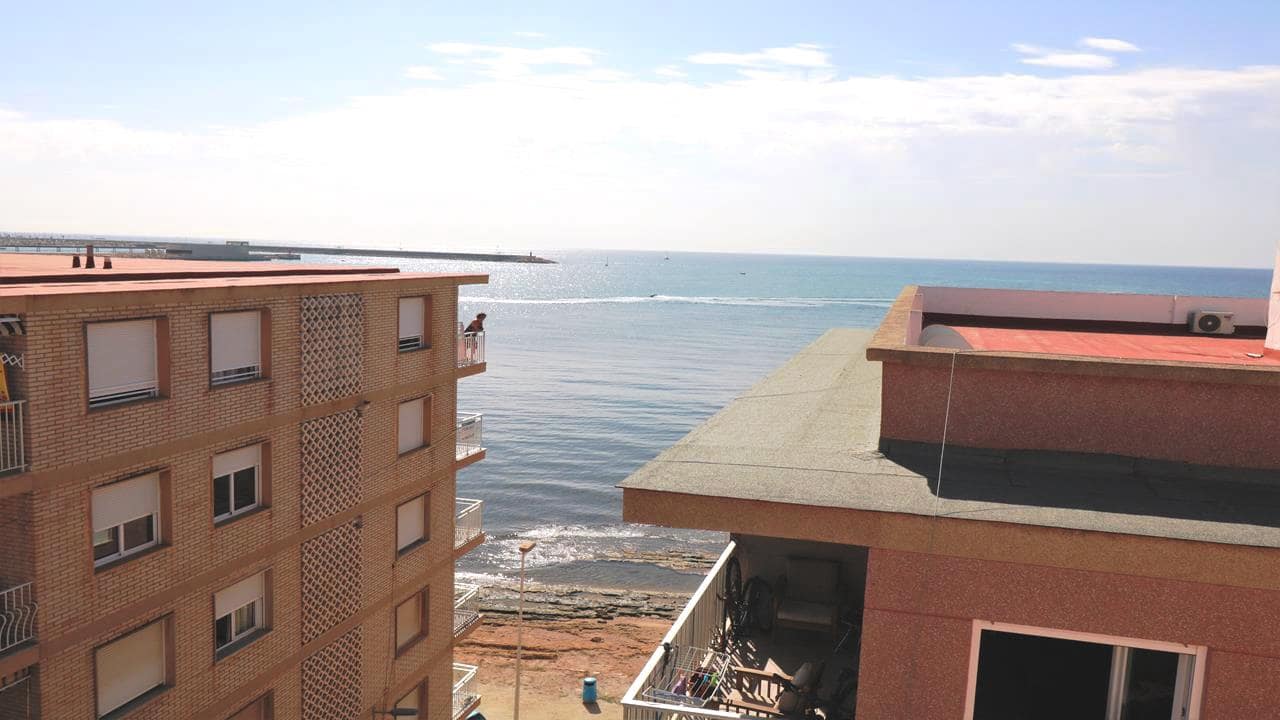 3 quarto Apartamento para venda em Torrevieja - 207 000 € (Ref: 9000270)