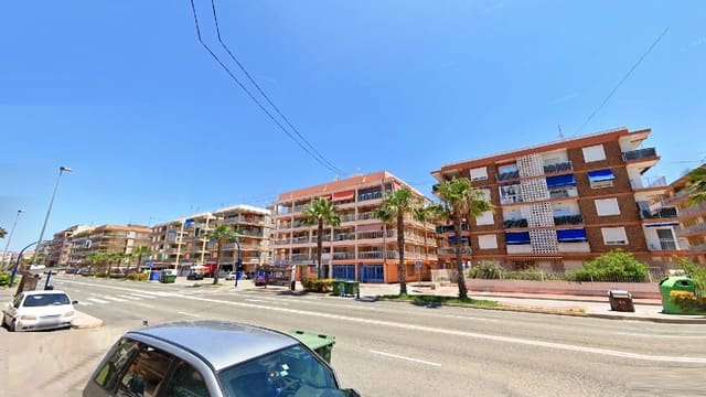 3 quarto Apartamento para venda em Torrevieja - 207 000 € (Ref: 9000270)