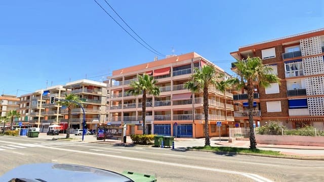 3 quarto Apartamento para venda em Torrevieja - 207 000 € (Ref: 9000270)