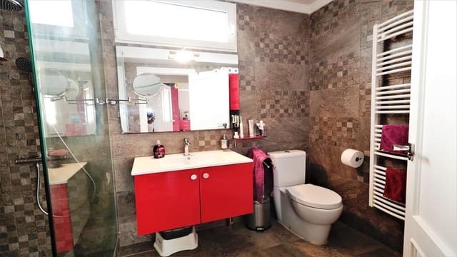 3 quarto Apartamento para venda em Torrevieja - 207 000 € (Ref: 9000270)