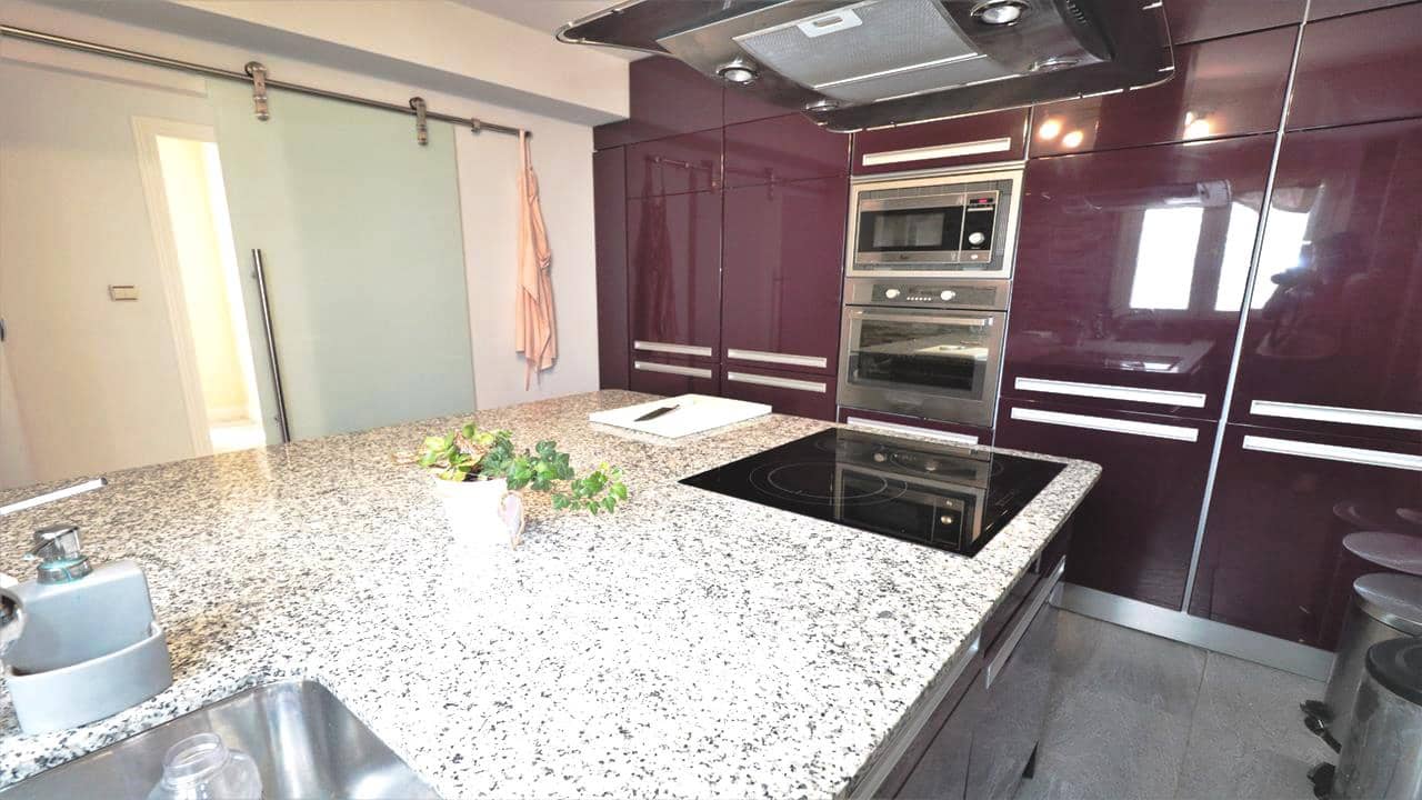 3 quarto Apartamento para venda em Torrevieja - 207 000 € (Ref: 9000270)