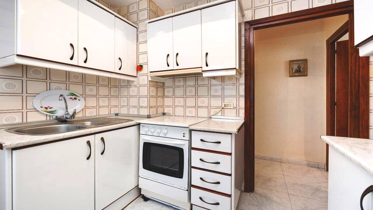 2 camera da letto Appartamento in vendita in Torrevieja - 154.995 € (Rif: 9000777)
