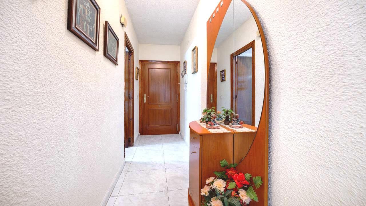 2 camera da letto Appartamento in vendita in Torrevieja - 154.995 € (Rif: 9000777)