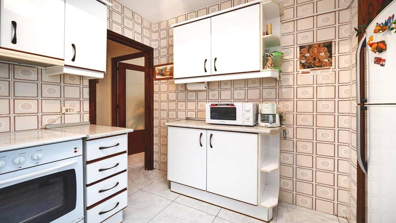 2 camera da letto Appartamento in vendita in Torrevieja - 154.995 € (Rif: 9000777)