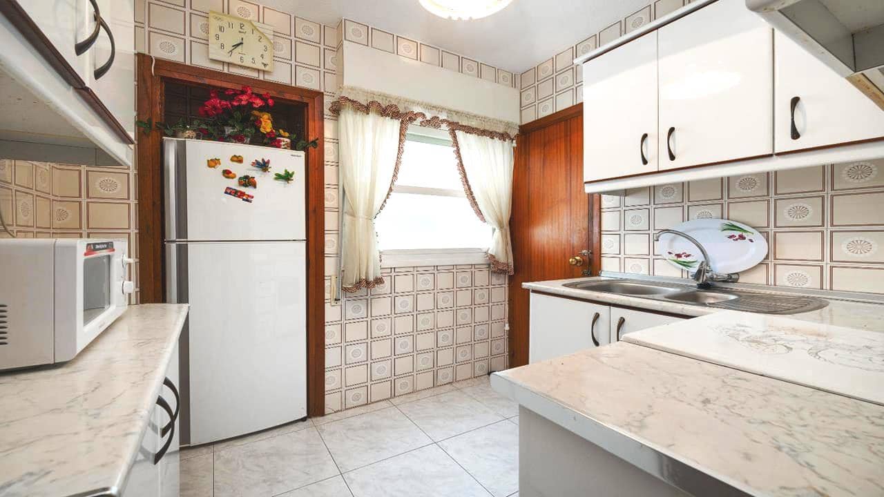 2 camera da letto Appartamento in vendita in Torrevieja - 154.995 € (Rif: 9000777)