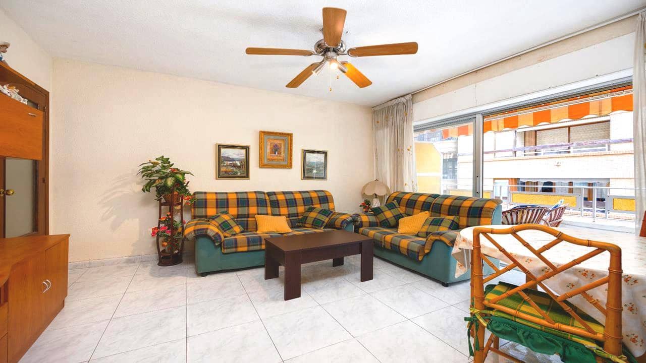 2 camera da letto Appartamento in vendita in Torrevieja - 154.995 € (Rif: 9000777)