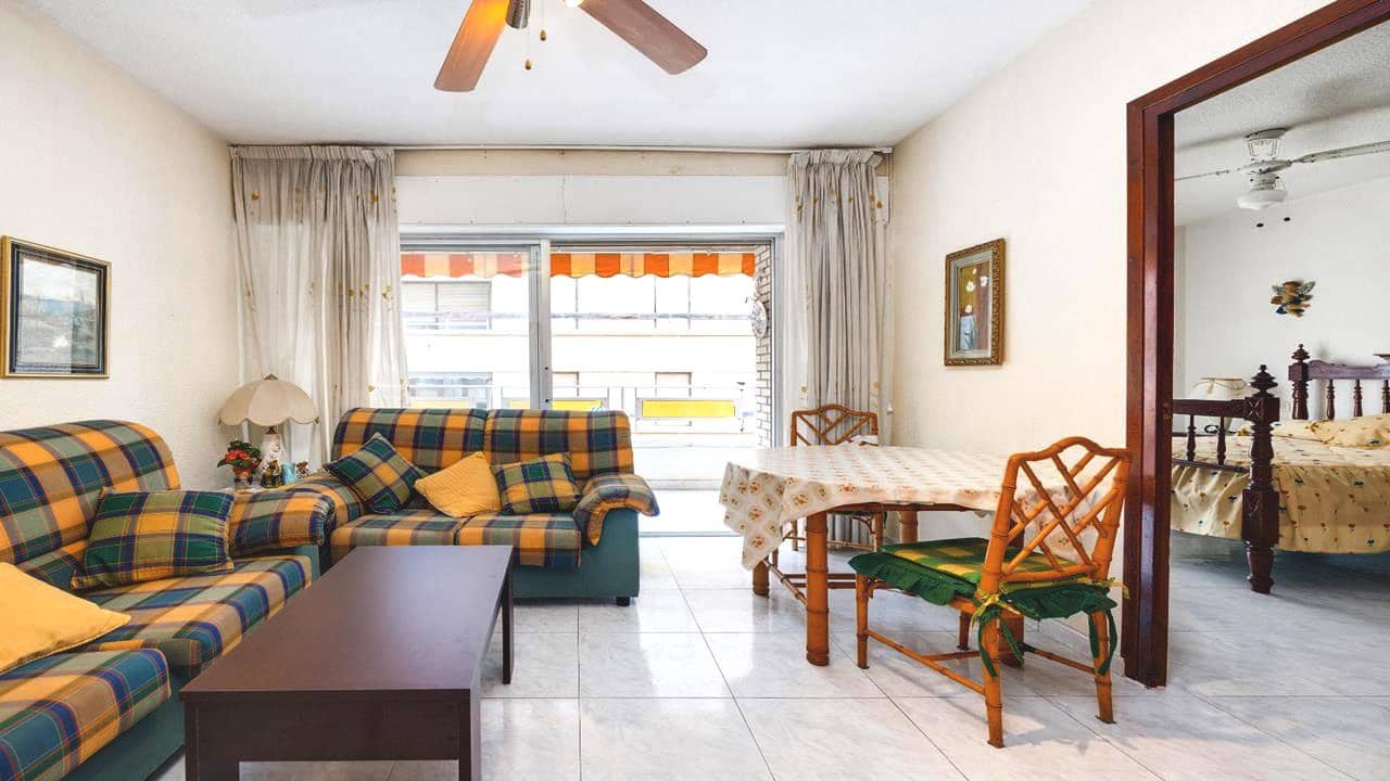 2 camera da letto Appartamento in vendita in Torrevieja - 154.995 € (Rif: 9000777)