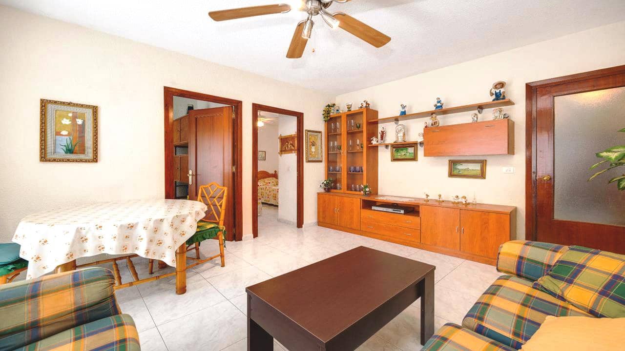 2 camera da letto Appartamento in vendita in Torrevieja - 154.995 € (Rif: 9000777)