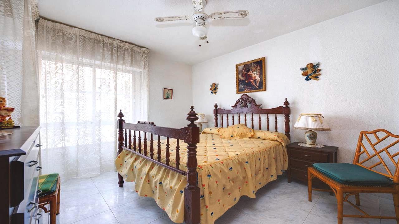 2 camera da letto Appartamento in vendita in Torrevieja - 154.995 € (Rif: 9000777)
