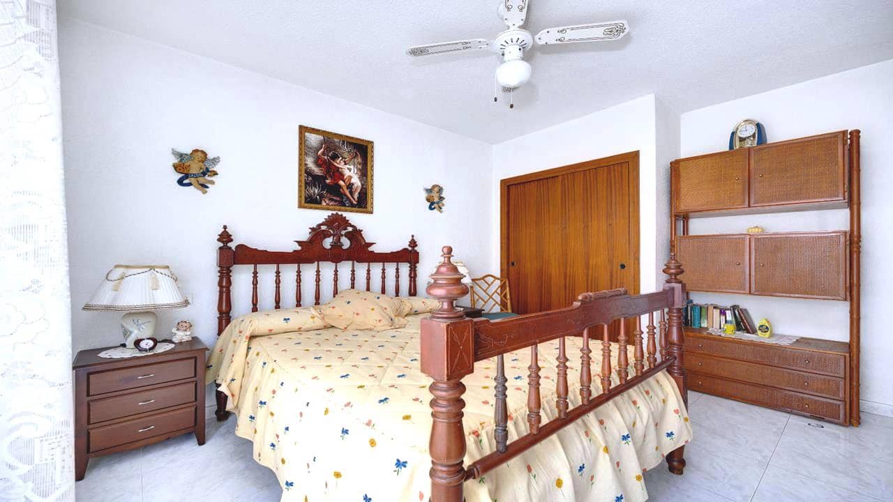 2 camera da letto Appartamento in vendita in Torrevieja - 154.995 € (Rif: 9000777)