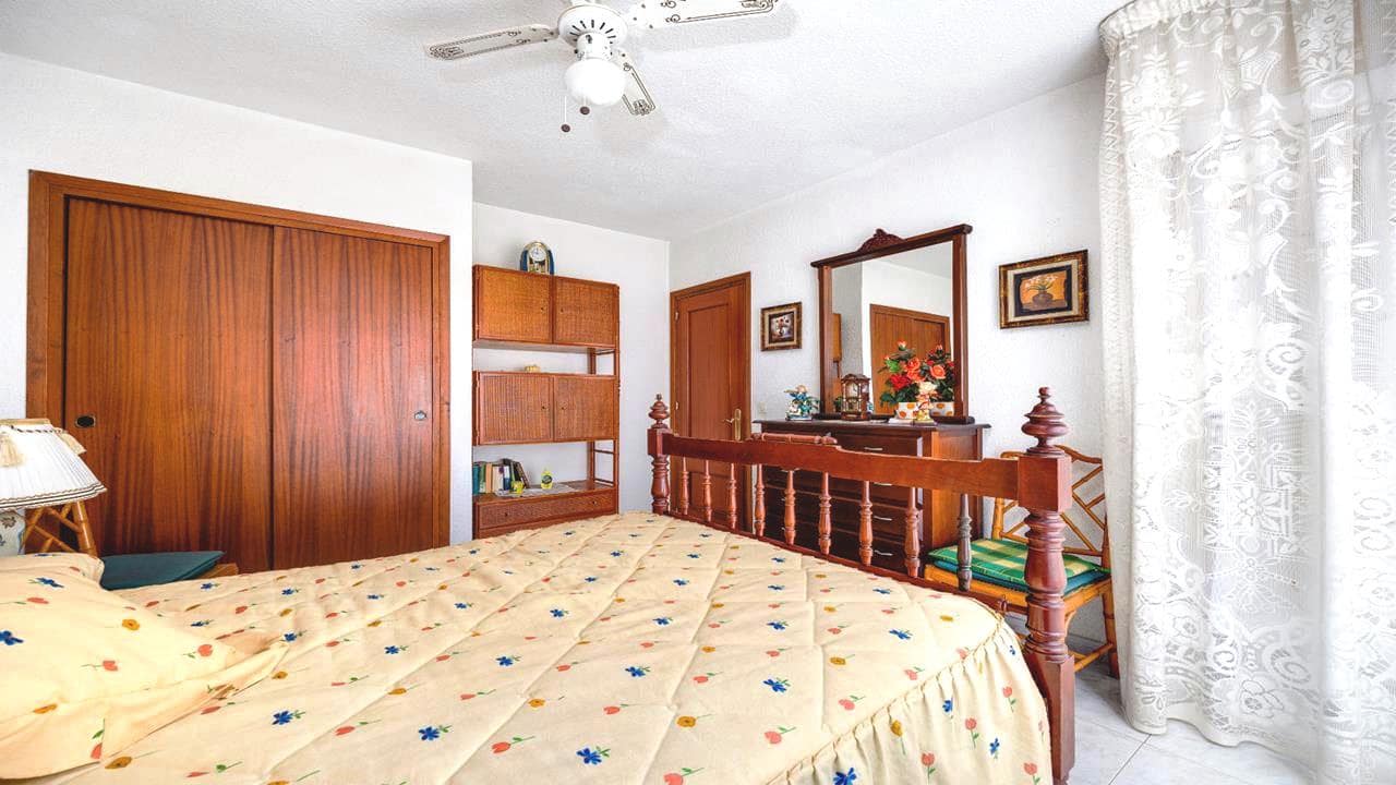 2 camera da letto Appartamento in vendita in Torrevieja - 154.995 € (Rif: 9000777)