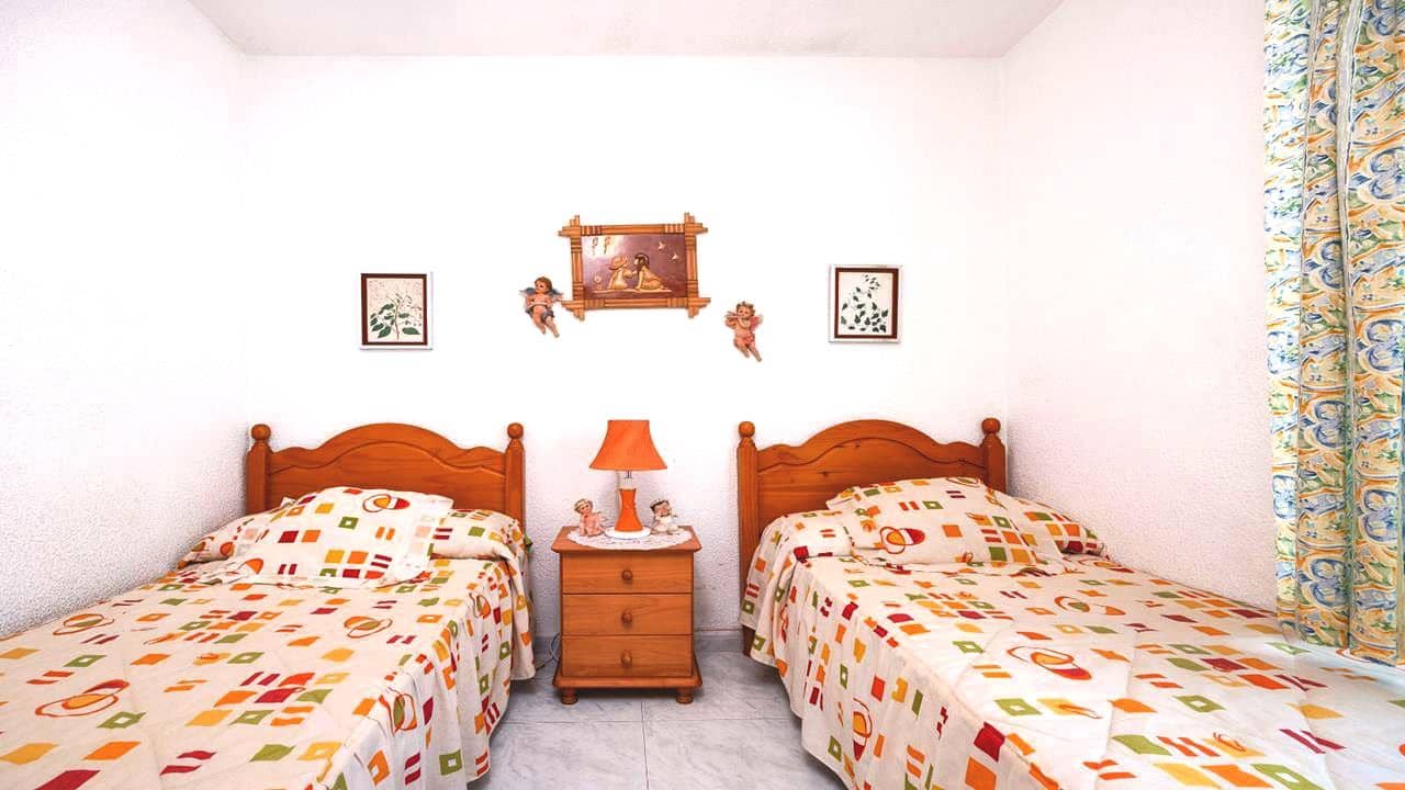 2 camera da letto Appartamento in vendita in Torrevieja - 154.995 € (Rif: 9000777)