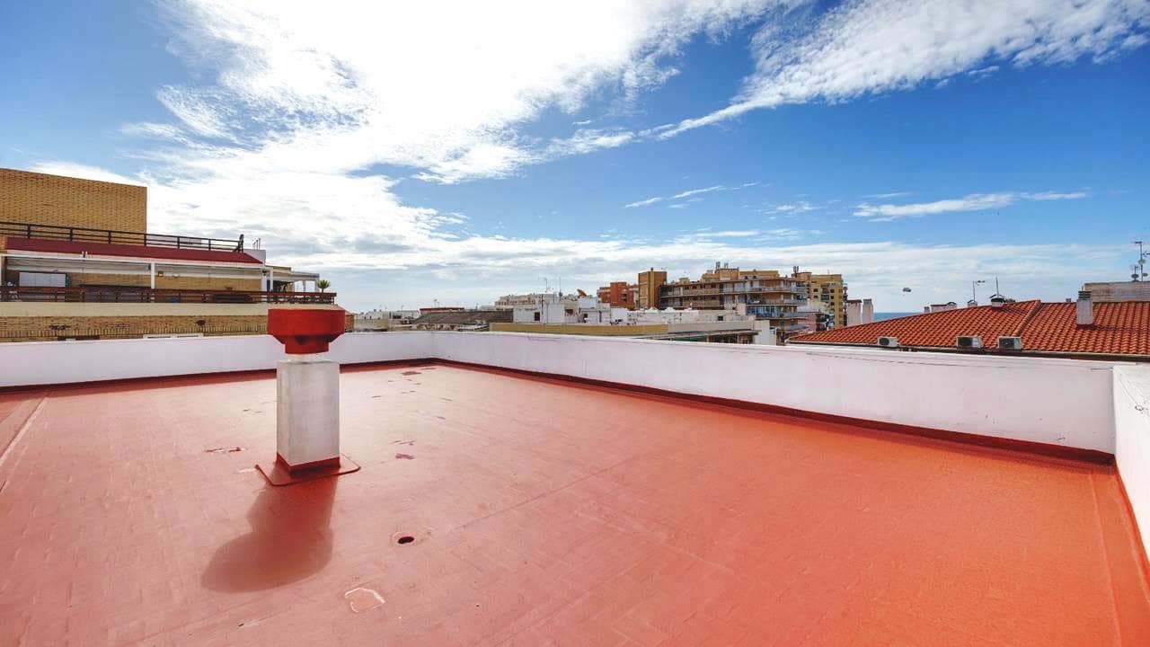 2 camera da letto Appartamento in vendita in Torrevieja - 154.995 € (Rif: 9000777)