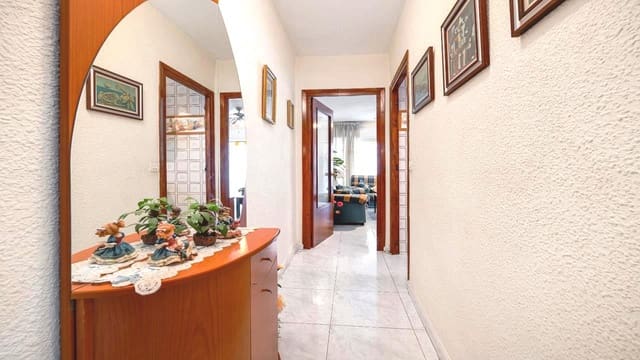 2 camera da letto Appartamento in vendita in Torrevieja - 154.995 € (Rif: 9000777)