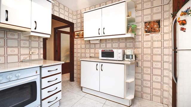 2 camera da letto Appartamento in vendita in Torrevieja - 154.995 € (Rif: 9000777)