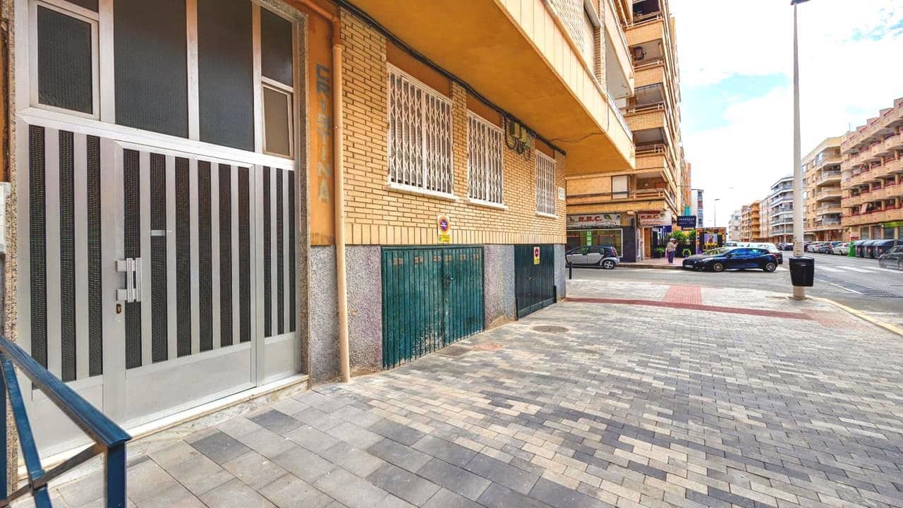 2 camera da letto Appartamento in vendita in Torrevieja - 154.995 € (Rif: 9000777)