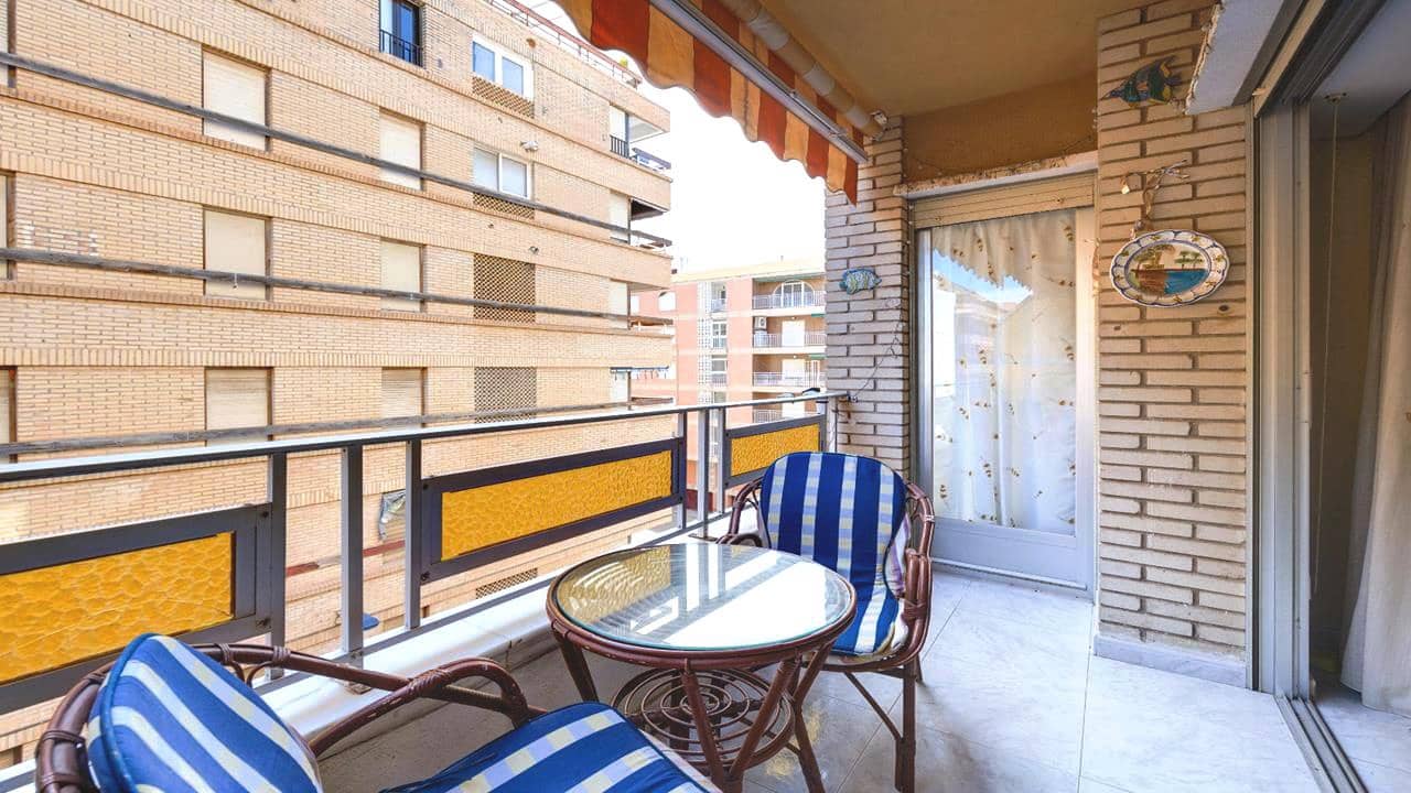 2 camera da letto Appartamento in vendita in Torrevieja - 154.995 € (Rif: 9000777)