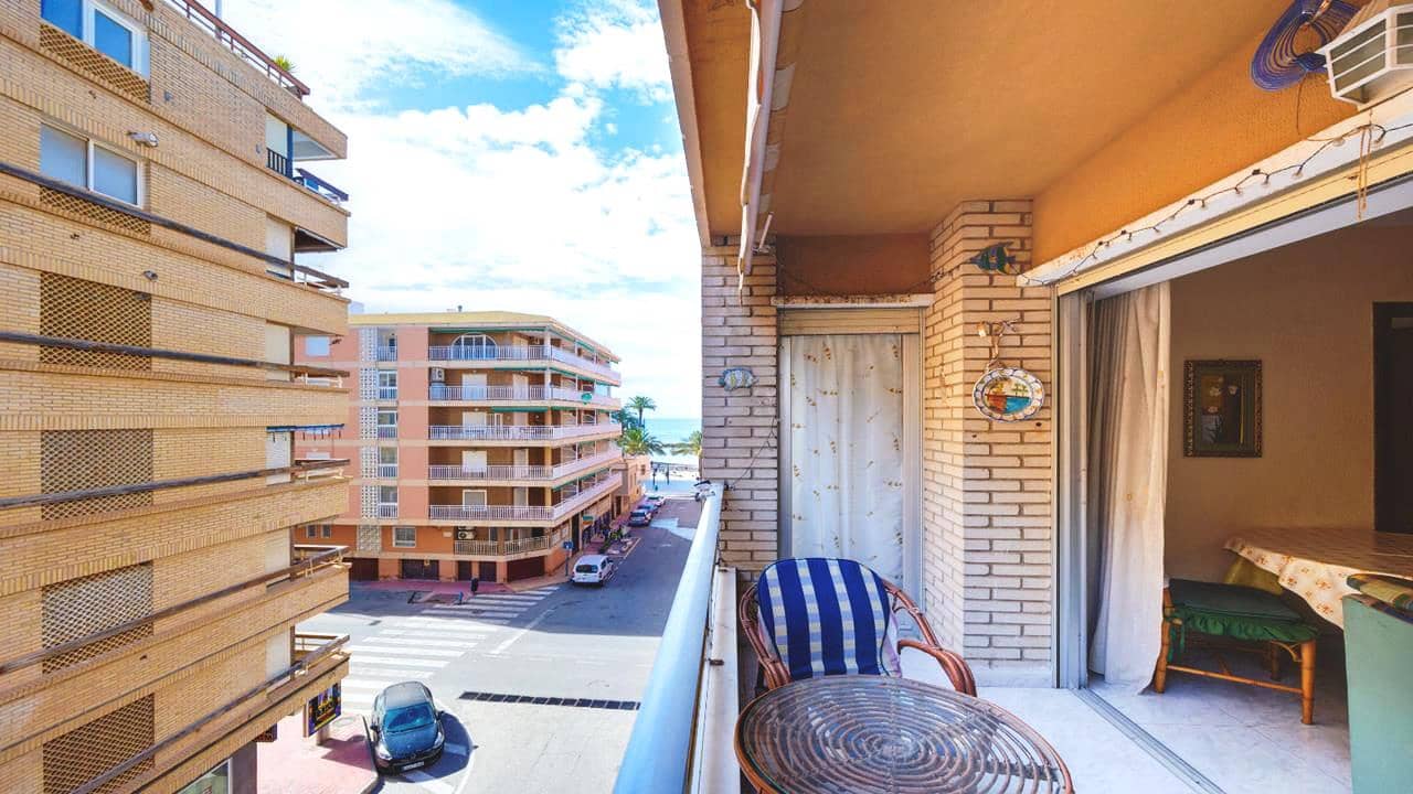 2 camera da letto Appartamento in vendita in Torrevieja - 154.995 € (Rif: 9000777)