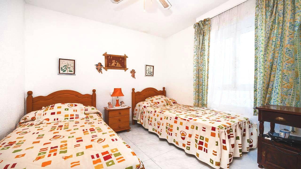 2 camera da letto Appartamento in vendita in Torrevieja - 154.995 € (Rif: 9000777)