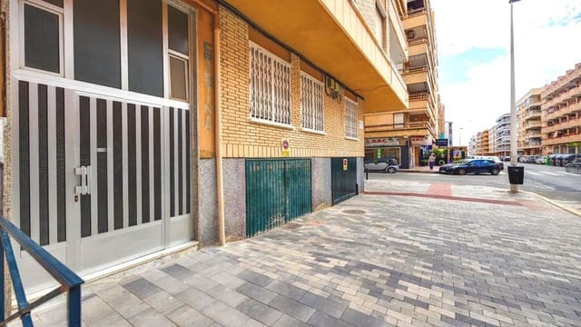 2 camera da letto Appartamento in vendita in Torrevieja - 154.995 € (Rif: 9000777)