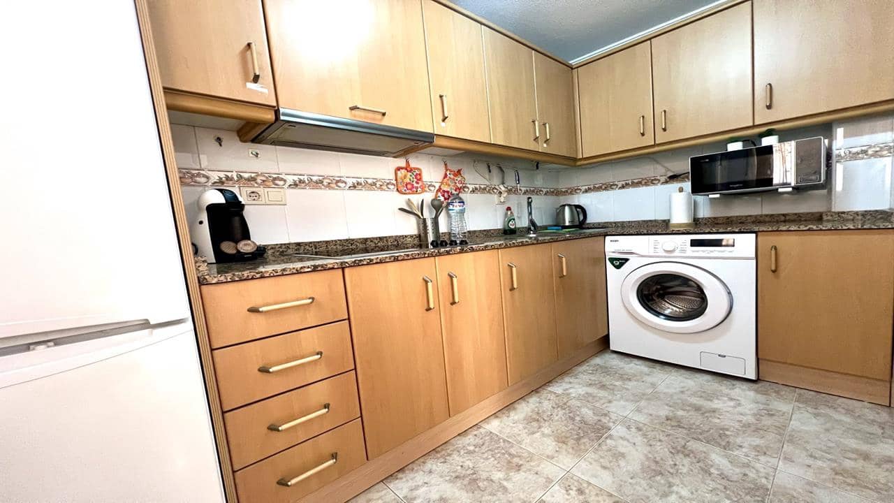 1 bedroom Apartment for sale in Torrevieja with pool - € 104,990 (Ref: 9002645)