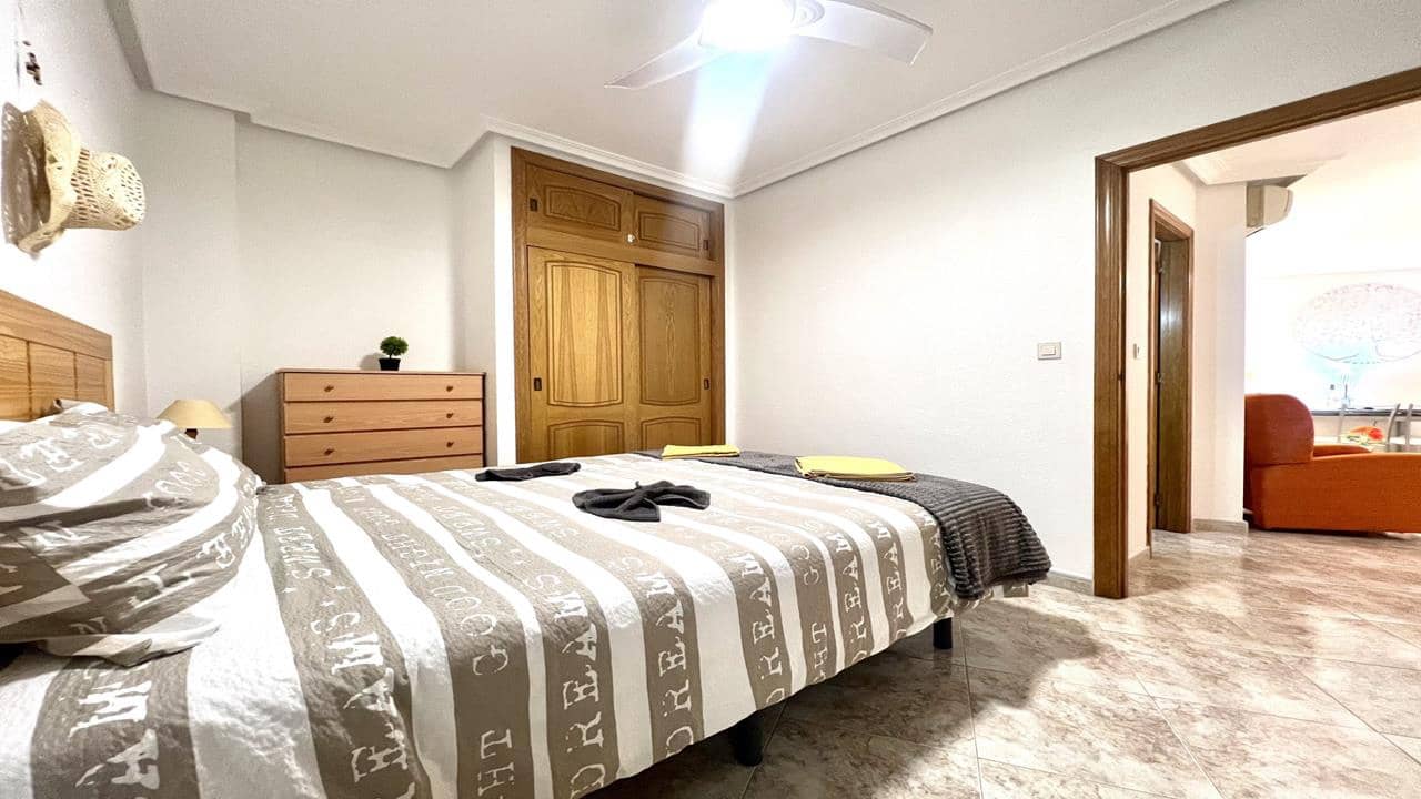 1 bedroom Apartment for sale in Torrevieja with pool - € 104,990 (Ref: 9002645)