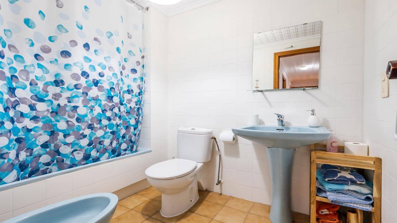 3 makuuhuone Huoneisto myytävänä paikassa Torrevieja mukana 
autotalli - 169 000 € (Ref: 9006704)