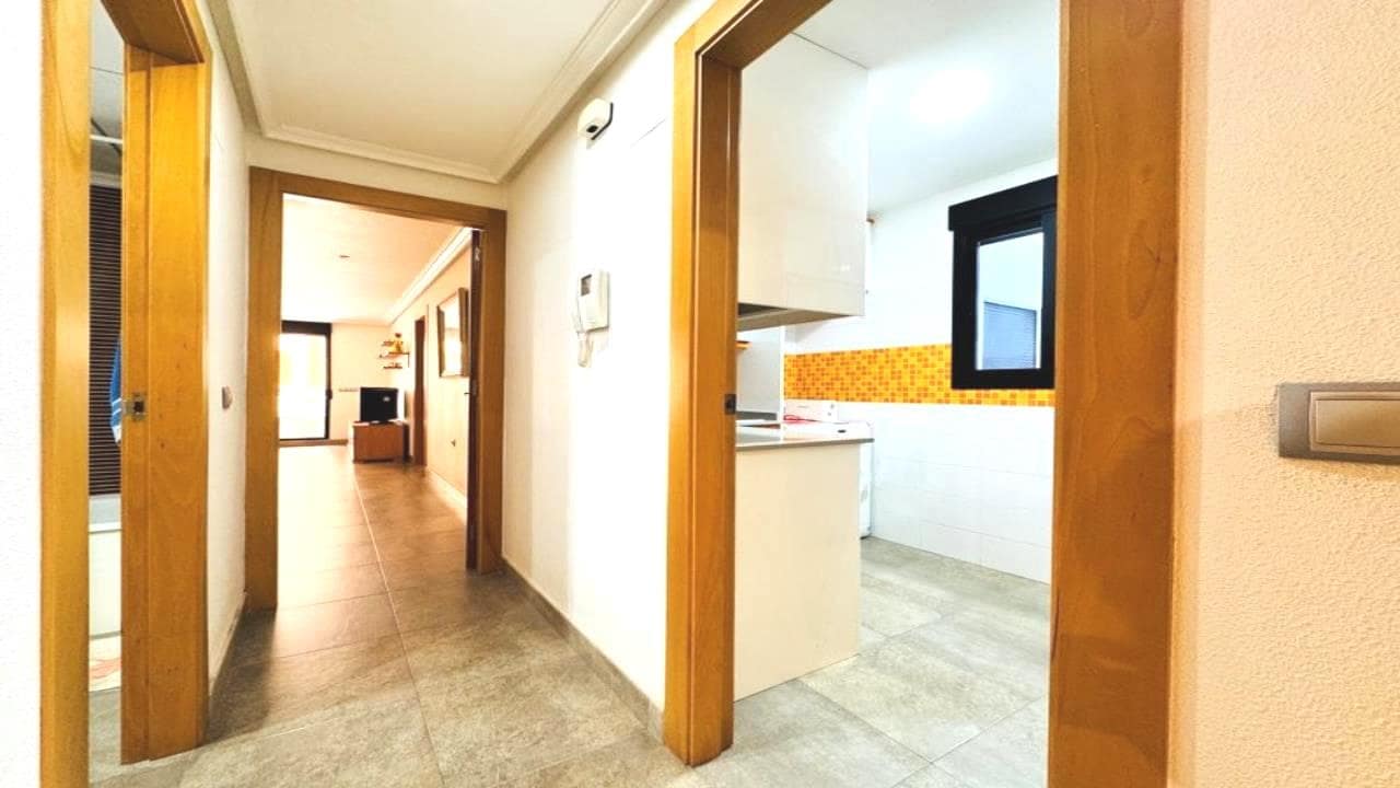 2 soveværelse Lejlighed til salg i La Mata med garage - € 170.000 (Ref: 9019537)