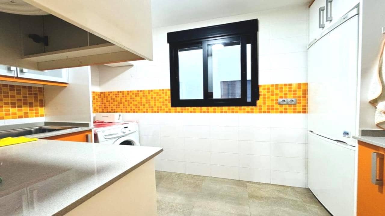 2 soveværelse Lejlighed til salg i La Mata med garage - € 170.000 (Ref: 9019537)