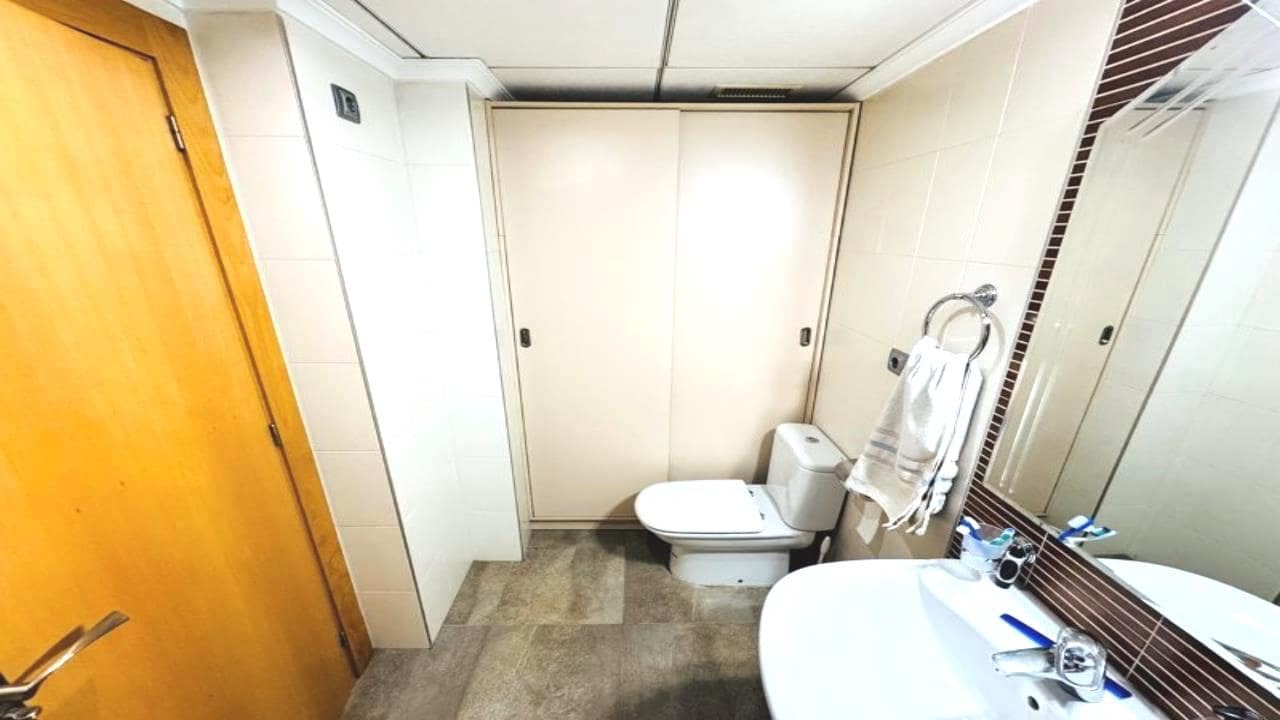 2 soveværelse Lejlighed til salg i La Mata med garage - € 170.000 (Ref: 9019537)