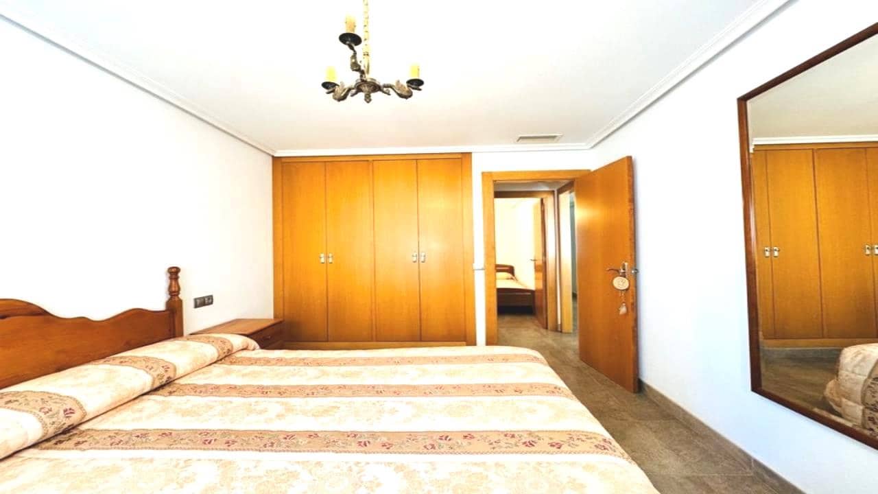 2 soveværelse Lejlighed til salg i La Mata med garage - € 170.000 (Ref: 9019537)