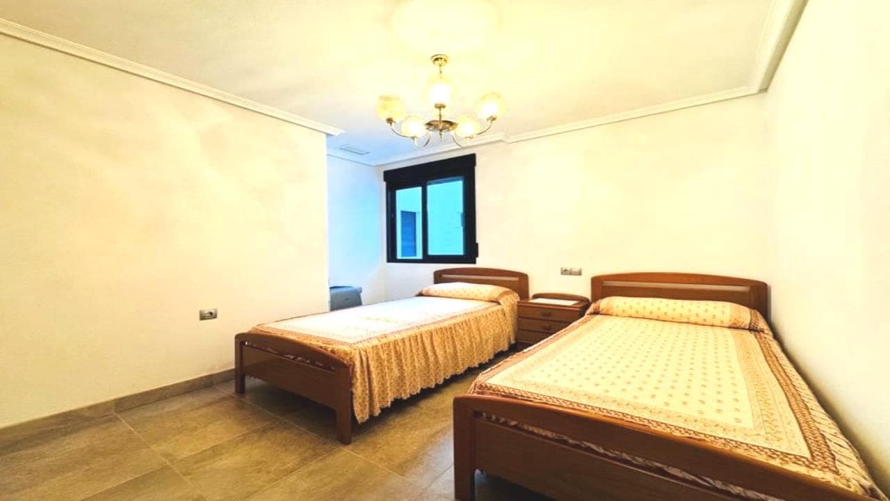 2 soveværelse Lejlighed til salg i La Mata med garage - € 170.000 (Ref: 9019537)