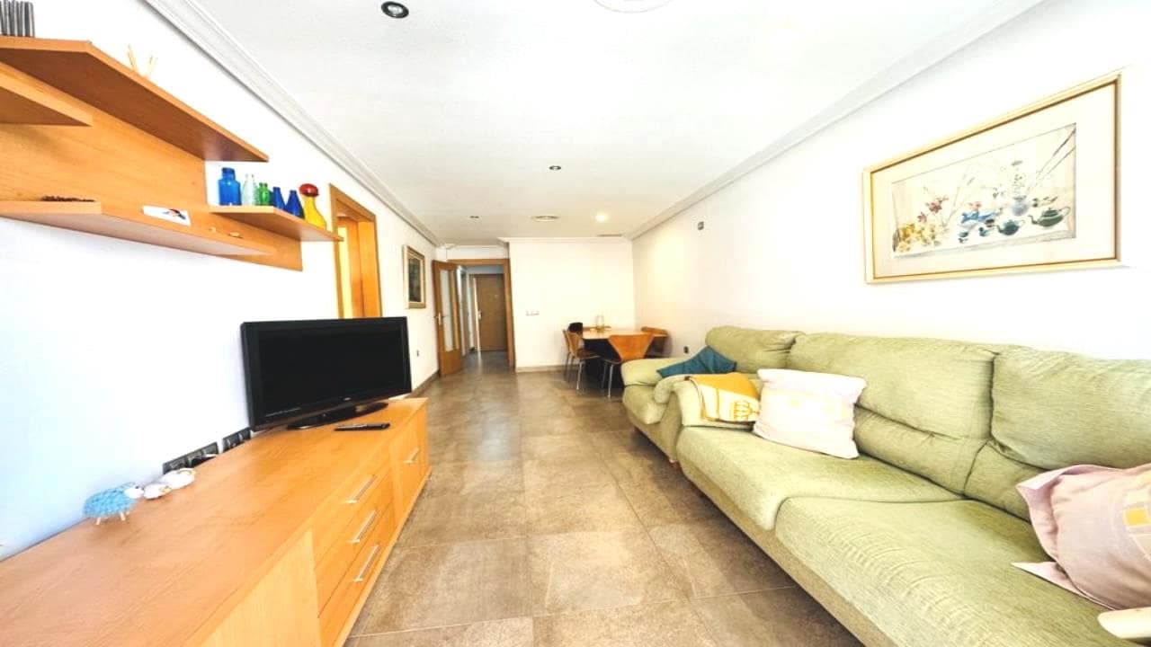 2 soveværelse Lejlighed til salg i La Mata med garage - € 170.000 (Ref: 9019537)