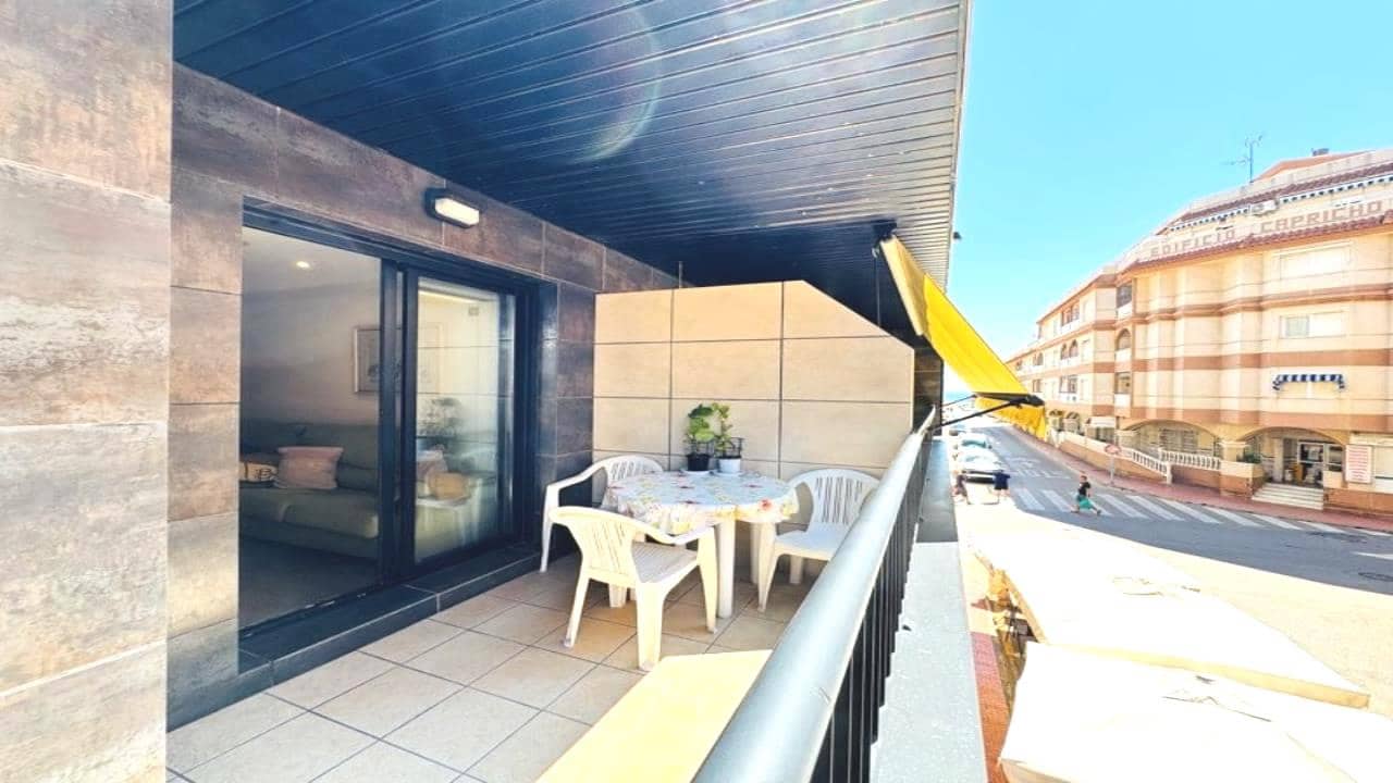 2 soveværelse Lejlighed til salg i La Mata med garage - € 170.000 (Ref: 9019537)