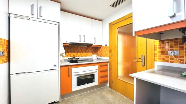 2 soveværelse Lejlighed til salg i La Mata, Torrevieja med garage - € 170.000 (Ref: 9019537)