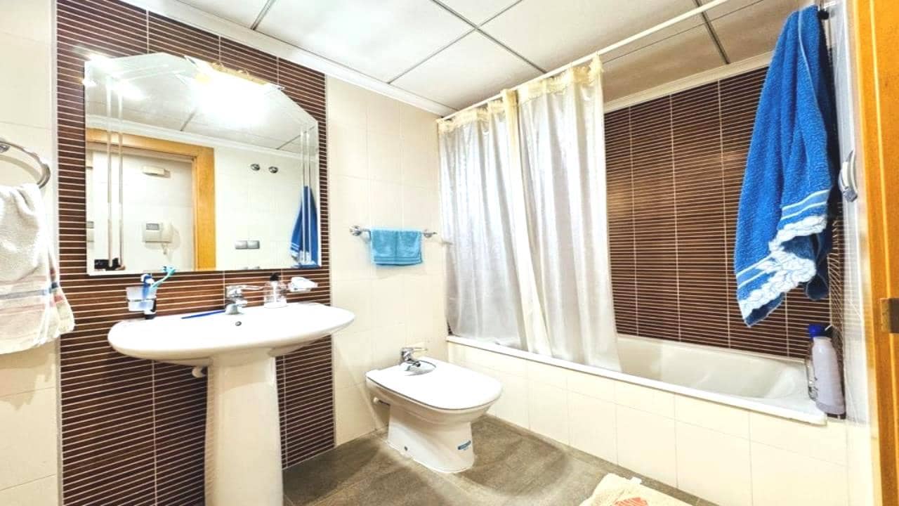 2 soveværelse Lejlighed til salg i La Mata med garage - € 170.000 (Ref: 9019537)