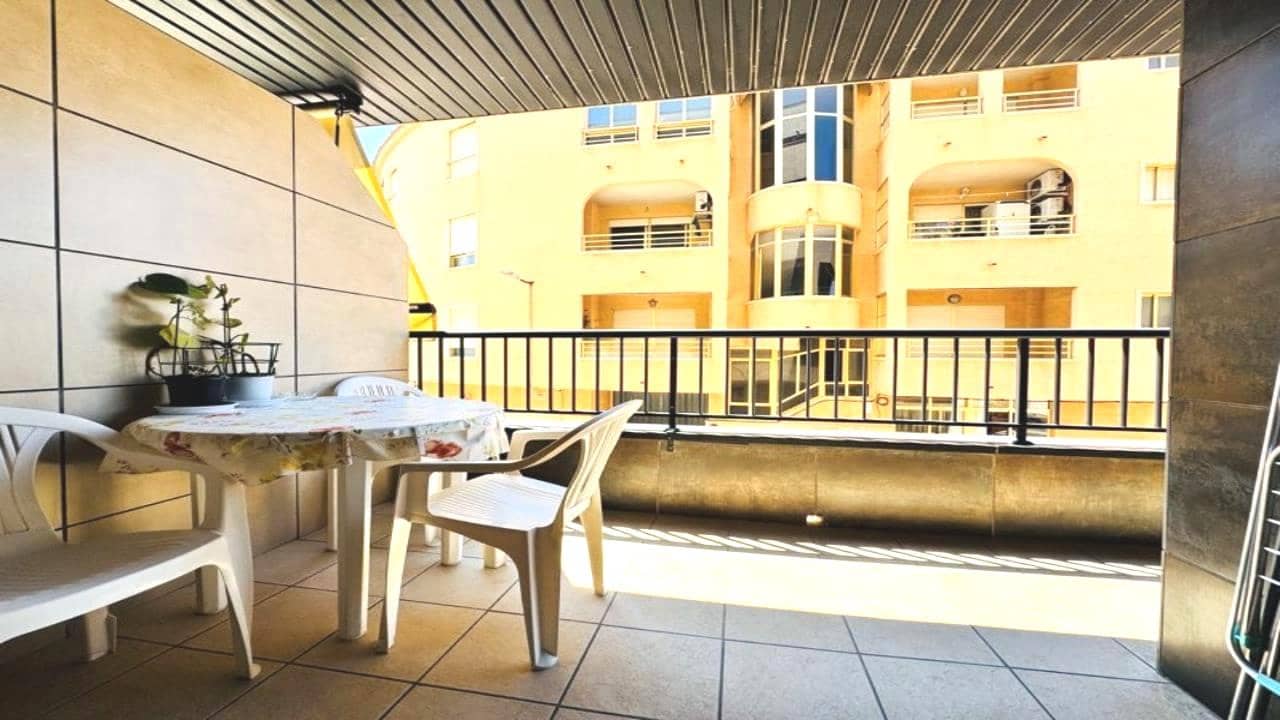 2 soveværelse Lejlighed til salg i La Mata med garage - € 170.000 (Ref: 9019537)