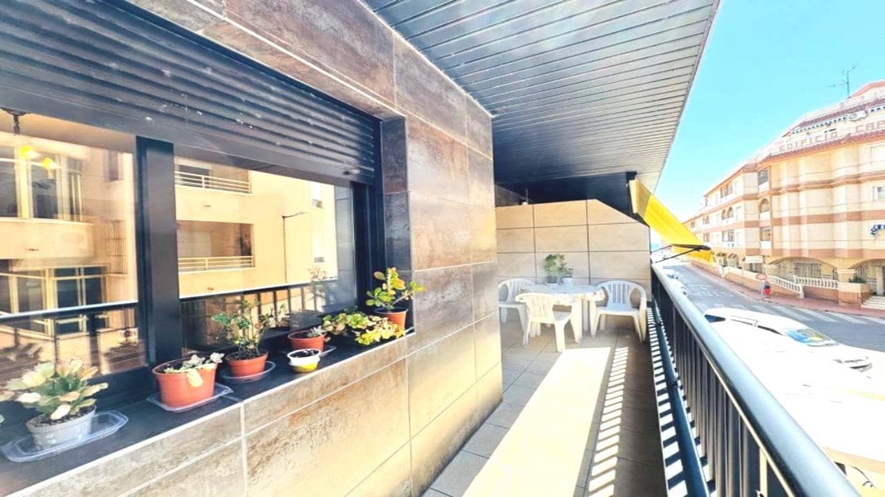 2 soveværelse Lejlighed til salg i La Mata med garage - € 170.000 (Ref: 9019537)