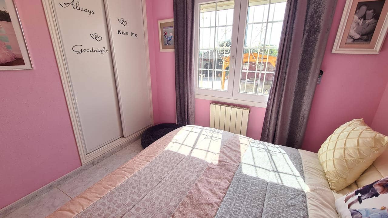 3 soveværelse Villa til salg i La Marina med swimmingpool garage - € 450.000 (Ref: 9035604)