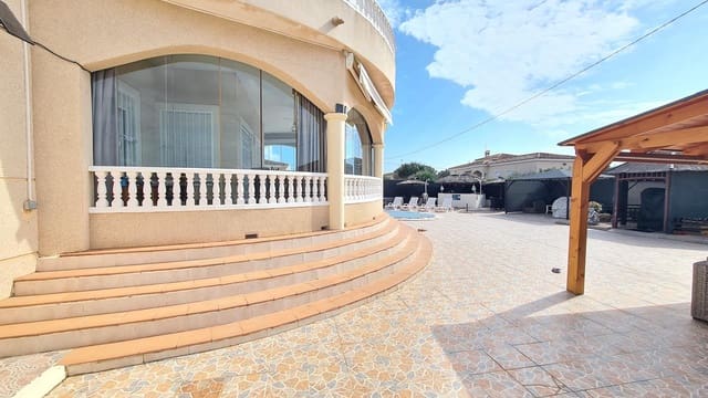 3 camera da letto Villa in vendita in La Marina, Elche / Elx con piscina garage - 450.000 € (Rif: 9035604)