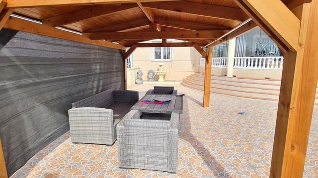 3 camera da letto Villa in vendita in La Marina, Elche / Elx con piscina garage - 450.000 € (Rif: 9035604)
