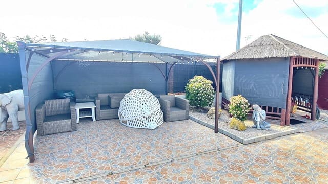 3 camera da letto Villa in vendita in La Marina, Elche / Elx con piscina garage - 450.000 € (Rif: 9035604)
