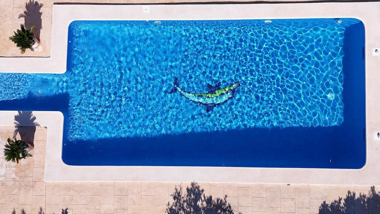 3 soveværelse Villa til salg i Catral med swimmingpool garage - € 349.950 (Ref: 9047087)